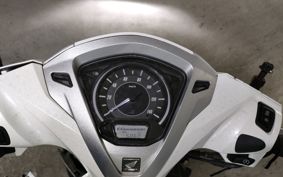 HONDA LEAD 125 JK12