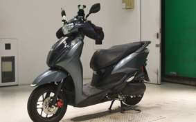 HONDA LEAD 125 2006 JK12