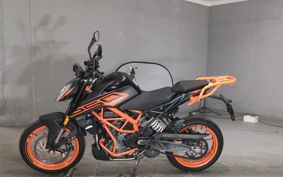 KTM 250 DUKE JPE40