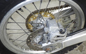 HONDA XR400R 1996
