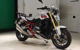 BMW R1200R 2015