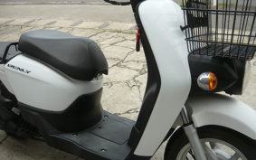 HONDA BENLY AA05