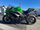 Фото Kawasaki NINJA 1100SX SE 2025 с японского аукциона