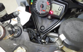 SUZUKI GSX-R1000 2007
