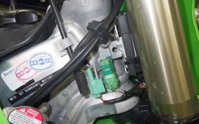 KAWASAKI KX250 KX252C