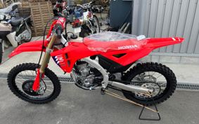 HONDA CRF250 RALLY ME12