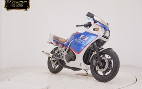 HONDA CBR400F Endurance 1984