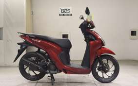 HONDA DIO 110 Lite JK46