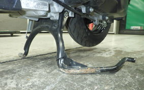SUZUKI ADDRESS V50 2016 CA4BA