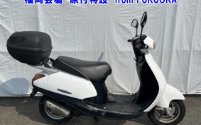 HONDA LEAD 50