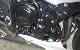 TRIUMPH STREET TRIPLE 85 2016