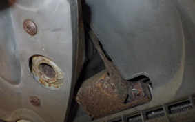 GILERA RUNNER FXR180 2022