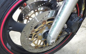 SUZUKI GSX400 IMPULSE 1996 GK79A