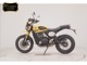 Фото Triumph SCRAMBLER 400XC 2026 с японского аукциона