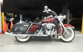 HARLEY HARLEY FLHR1340 2002 FRW