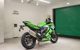 KAWASAKI ZX-25RR 2024 ZX250H