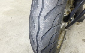 YAMAHA JOG POCHE SA08J