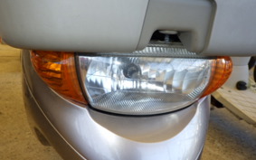 SUZUKI LET's 4 Basket CA43A