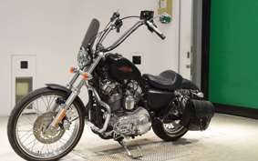 HARLEY XL1200V 2012