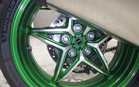 KAWASAKI NINJA H2 SX SE 2018 ZXT02A