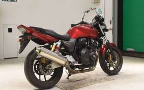 HONDA CB400SF GEN 4 2015 NC42