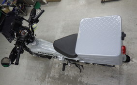 HONDA ｸﾛｽｶﾌﾞ110-3 JA60