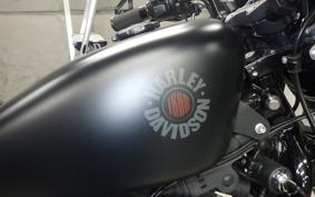 HARLEY XL883N 2019