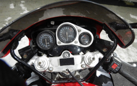 SUZUKI GSX-R1100 1992 GU75A