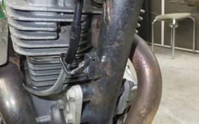 KAWASAKI SUPER SHERPA 2018 KL250G