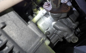 YAMAHA N-MAX 2019 SE86J