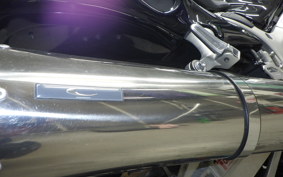 SUZUKI GSX1300R HAYABUSA 2002