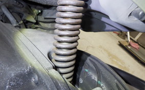 SUZUKI ADDRESS V50 Gen.2 2014 CA44A