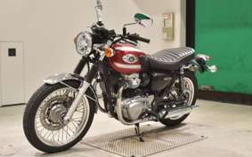KAWASAKI W800 2022 EJ800E