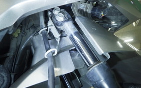 SUZUKI ADDRESS 110 CE47A