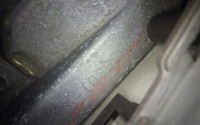 HONDA CREA SCOOPY I 2007 AF55