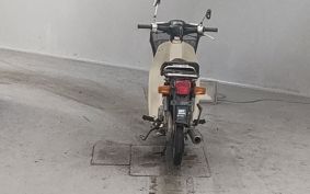 HONDA SUPER CUB50 C50
