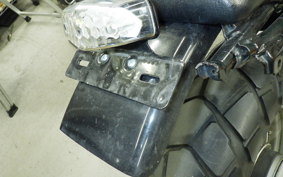 YAMAHA TW200 Gen.2 2025 DG07J