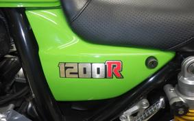 KAWASAKI ZRX1100 2000 ZRT10C