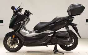 HONDA FORZA 250 MF13