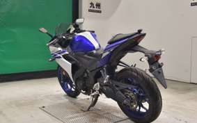 YAMAHA YZF-R25 RG10J