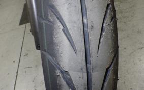 KAWASAKI BALIUS 250 Gen.2 ZR250B