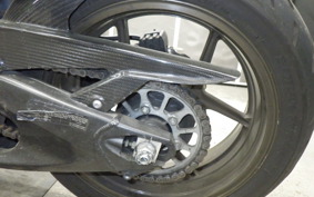 KAWASAKI ZX 10 NINJA R 2007 ZXT00D