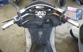 YAMAHA MAXAM 250 2009 SG17J