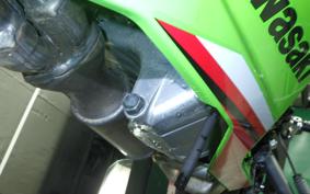 KAWASAKI NINJA ZX-6R A 2024 ZX636J