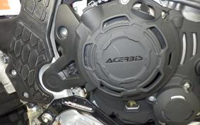 HONDA CRF250L 2021 MD47