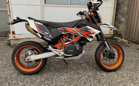 KTM 660 SMC 2015 LST40