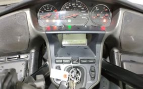 HONDA GL 1800 GOLD WING SC47