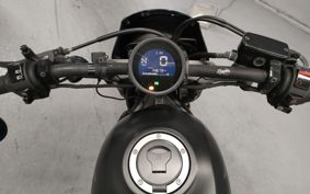 HONDA REBEL 250 S MC49