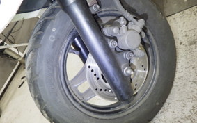 SUZUKI ADDRESS V125 G 2007 CF46A