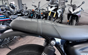 TRIUMPH STREET TWIN 2023 DAD74G